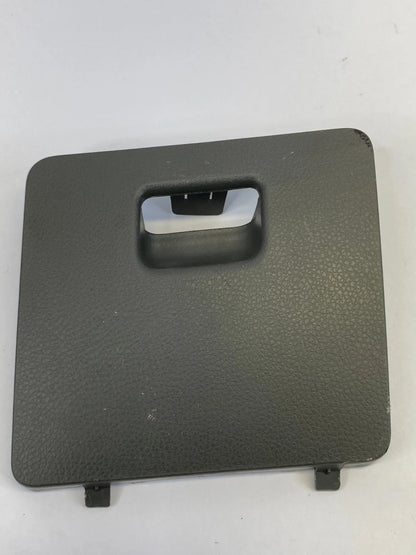 02-06 NISSAN ALTIMA 04-08 MAXIMA DASH FUSE BOX COVER LID DOOR OEM 68964-8J000