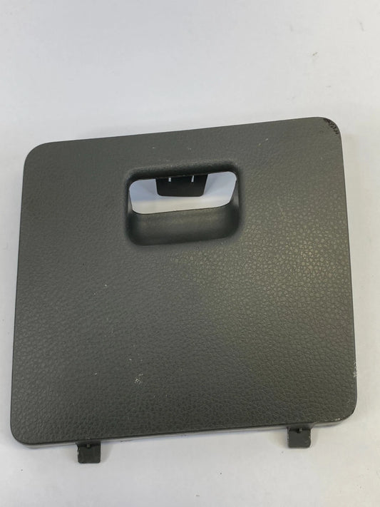 02-06 NISSAN ALTIMA 04-08 MAXIMA DASH FUSE BOX COVER LID DOOR OEM 68964-8J000
