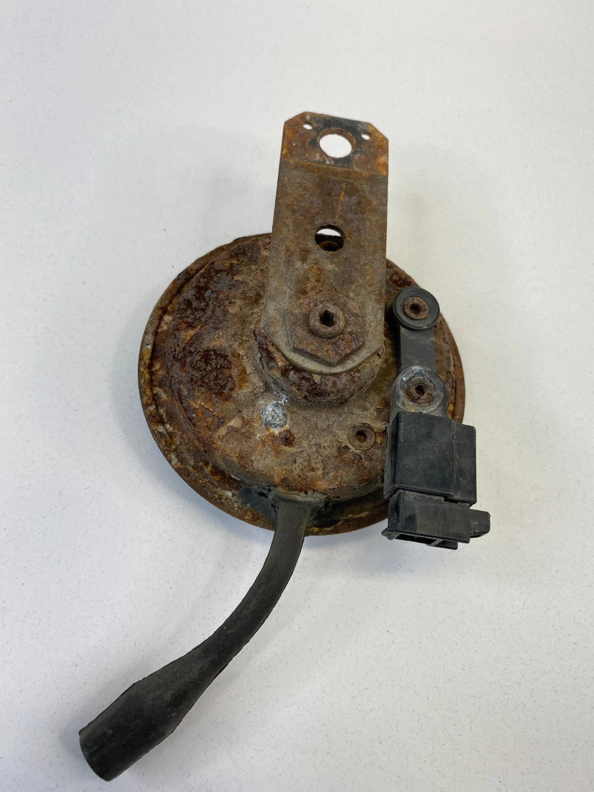 1990-1997 TOYOTA 4RUNNER 91-95 PICKUP HIGH PITCH NOTE HORN TONE ALARM SIGNAL OEM