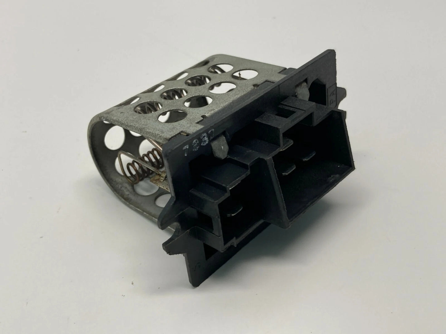 95-98 DODGE STRATUS 95-00 CIRRUS A/C AC BLOWER MOTOR SPEED RESISTOR OEM