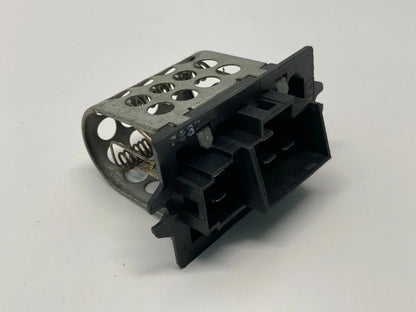 95-98 DODGE STRATUS 95-00 CIRRUS A/C AC BLOWER MOTOR SPEED RESISTOR OEM