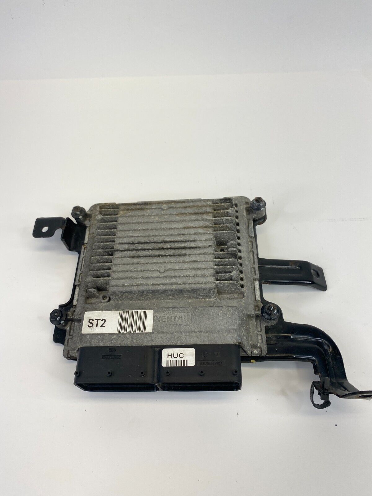 2014 Hyundai Elantra SEDAN 1.8L AT Engine Computer Module ECU 39103-2EMB4 Korea