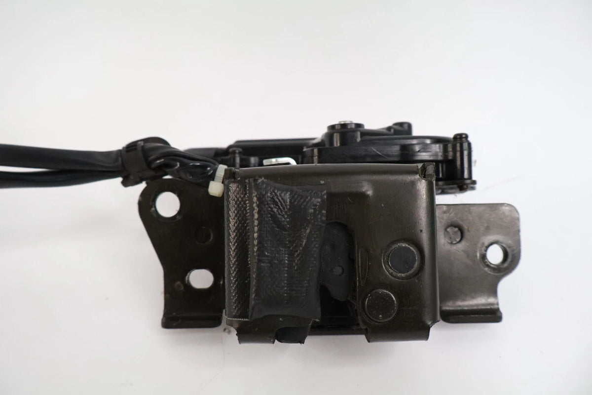 2004-2009 TOYOTA PRIUS REAR TRUNK LIFTGATE LOCK LATCH ACTUATOR RELEASE OEM