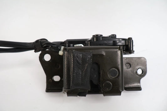 2004-2009 TOYOTA PRIUS REAR TRUNK LIFTGATE LOCK LATCH ACTUATOR RELEASE OEM