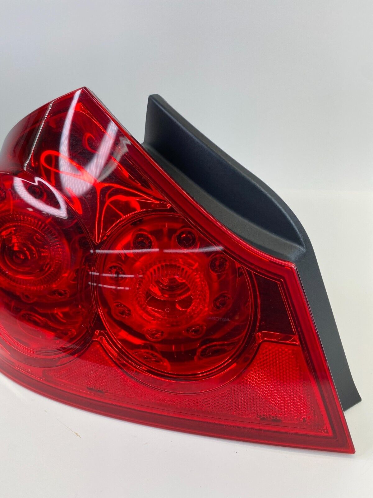 2007 2008 Infiniti G35 Sedan Rear Left Driver Side Tail Light Taillight Lamp