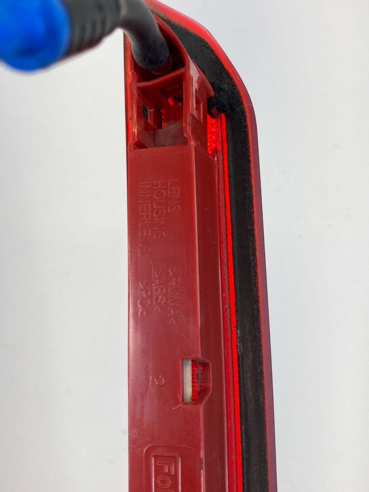 2013-2019 Ford Escape Rear Third Brake Light High Mount Lamp CJ54-13A601-A OEM