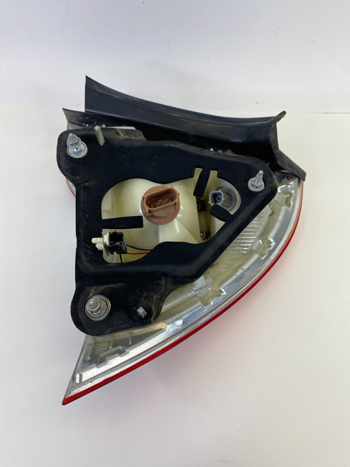 2010-2012 Ford Fusion Sedan Rear Left Driver Side Tail Light Taillight Lamp OEM