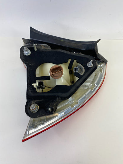 2010-2012 Ford Fusion Sedan Rear Left Driver Side Tail Light Taillight Lamp OEM