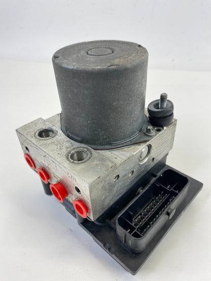 2006-2009 Audi A4 Quattro FWD ABS Pump Anti Lock Brake Module 8E0-614-517-BF