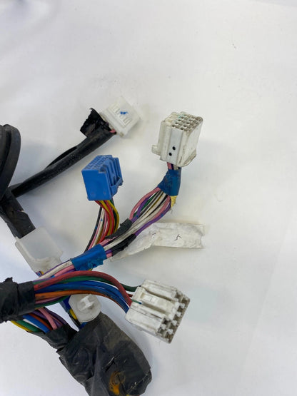04-09 TOYOTA PRIUS FRONT LEFT DRIVER SIDE DOOR WIRE WIRING HARNESS 82152-47150