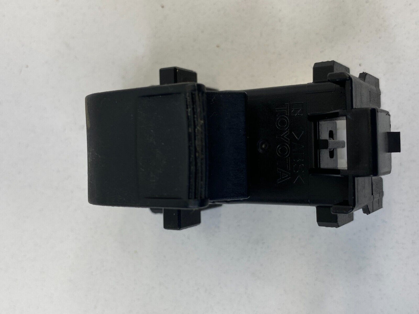 2007-2010 Toyota Camry Rear Right Side Door Power Window Switch Assembly OEM