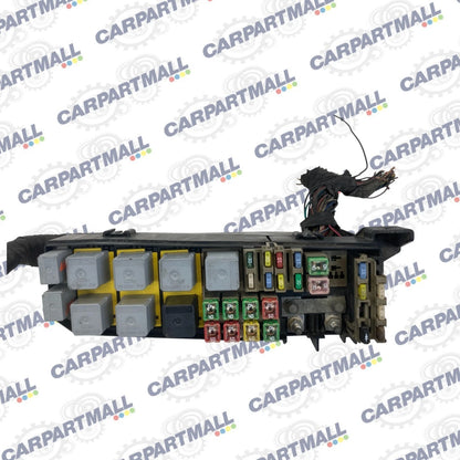 05-07 MERCURY MARINER 3.0L ENGINE FUSE BOX COMPARTMENT RELAY JUNCTION BLOCK OEM