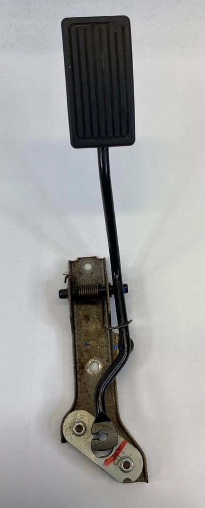 2003-2007 HONDA ACCORD ACCELERATOR PEDAL LEVER ASSEMBLY FRONT DRIVER OEM FACTORY
