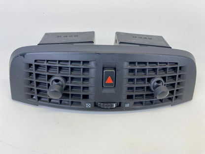 2004-2007 CADILLAC CTS CENTER DASH AC A/C HEATER AIR VENT GRILLE 25703804 OEM