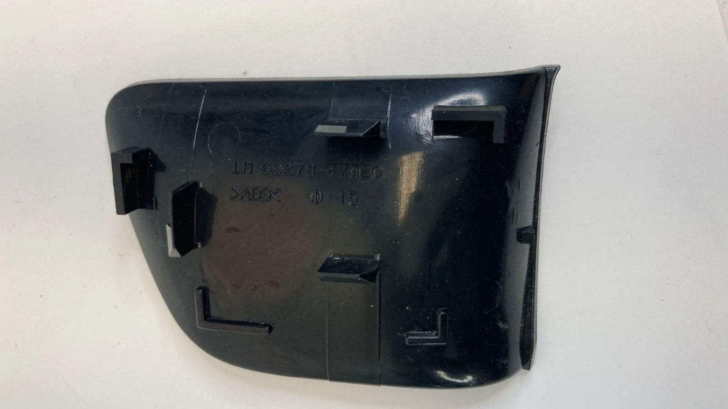 2004-2009 TOYOTA PRIUS FRONT LEFT SIDE INNER DOOR HANDLE TRIM BEZEL 69278-47020