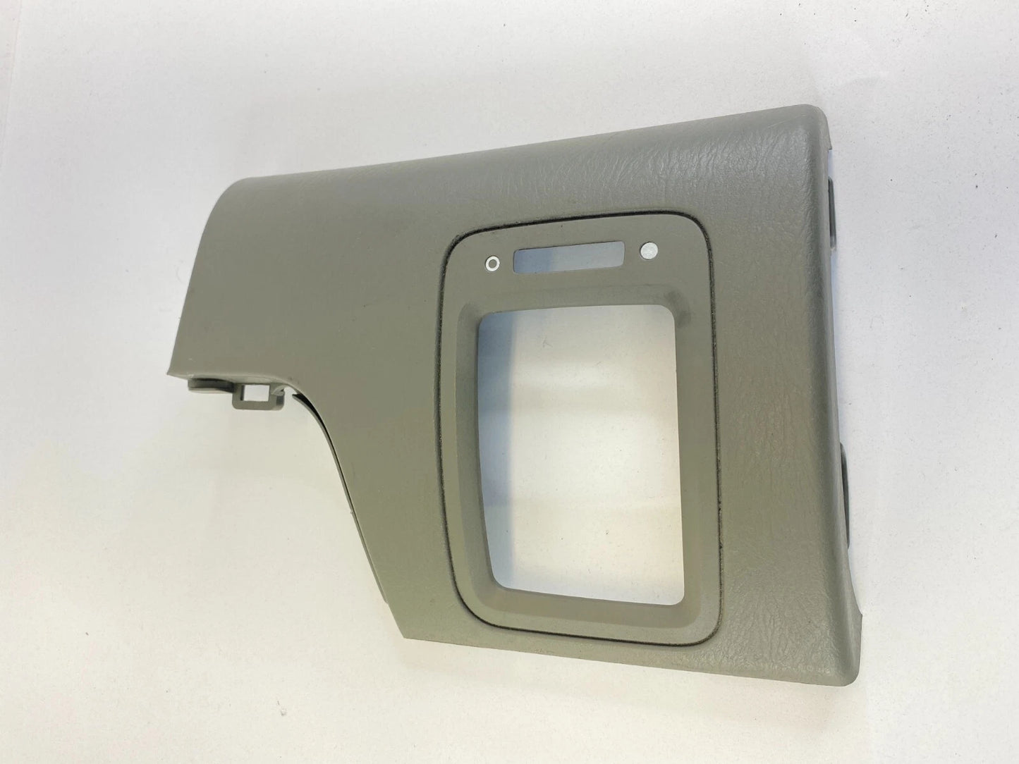2006-2008 HONDA PILOT LEFT DRIVER SIDE DASH AC AIR VENT PANEL BEZEL 77220-S9V