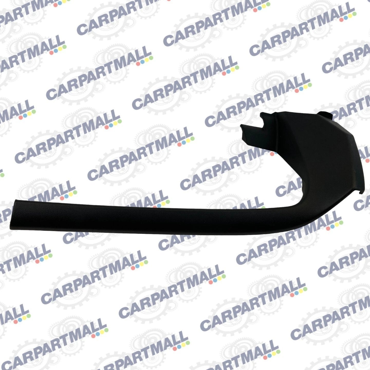 2013 2014 2015 HONDA CIVIC DASH PANEL SIDE COVER TRIM CAP BEZEL 113715A48 OEM