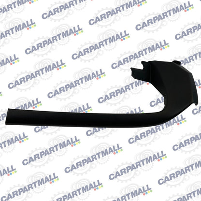 2013 2014 2015 HONDA CIVIC DASH PANEL SIDE COVER TRIM CAP BEZEL 113715A48 OEM