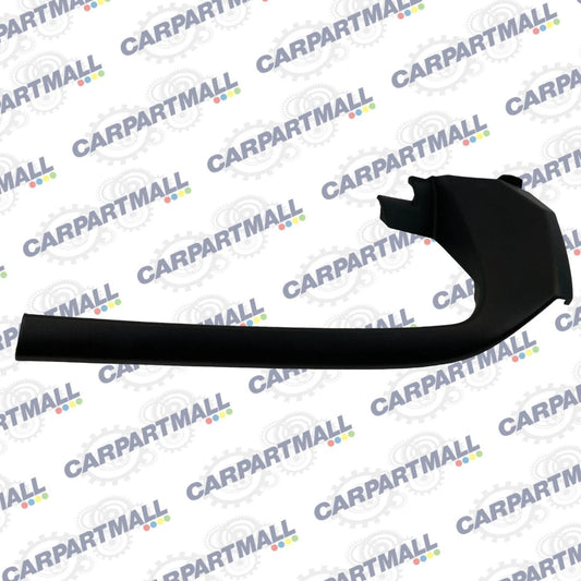 2013 2014 2015 HONDA CIVIC DASH PANEL SIDE COVER TRIM CAP BEZEL 113715A48 OEM