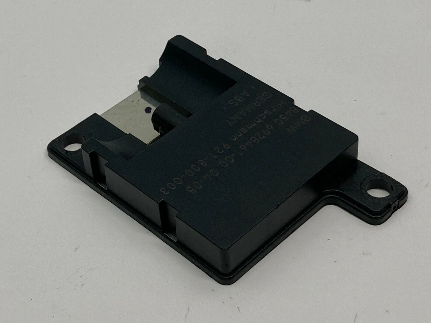 2005 BMW X3 2008-2014 X6 BLUETOOTH ANTENNA CONTROL MODULE ASSY 84506928461 OEM