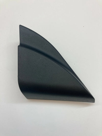 2005-2010 SCION TC FRONT RIGHT PASSENGER SIDE INNER MIRROR CORNER COVER RH OEM
