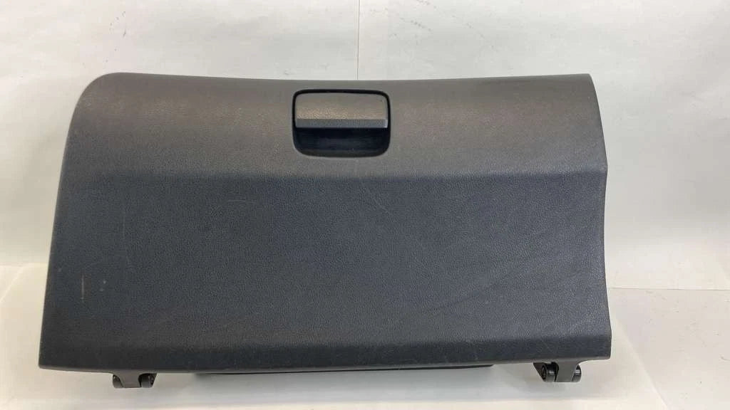 2012-2015 HONDA CIVIC GLOVE BOX STORAGE COMPARTMENT LID ASSY BLACK 77500TR0A021