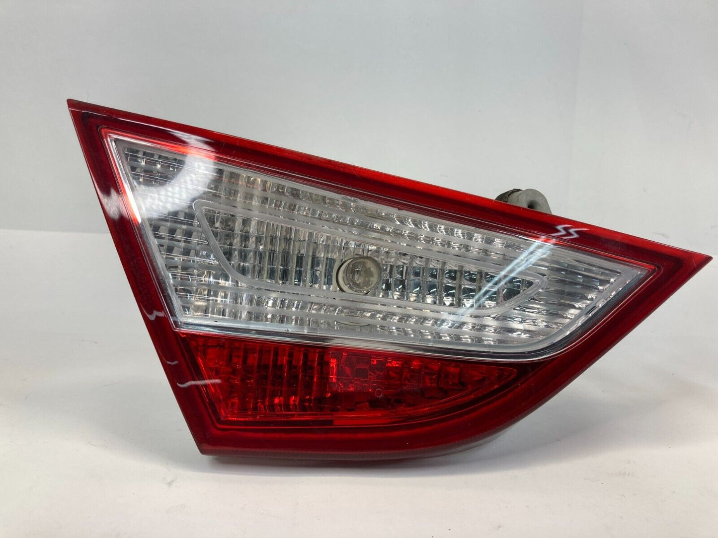 2011-2014 Hyundai Sonata Rear Left Driver Side Taillight Inner Tail Lamp OEM