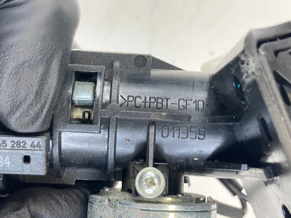 2012-2019 FIAT 500 1.4L A/T IGNITION SWITCH LOCK CYLINDER W/ KEY 68072199AB OEM