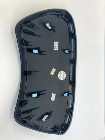 2015-2019 KIA SOUL DASH UPPER SPEEDOMETER CLUSTER LID PANEL TRIM BEZEL OEM