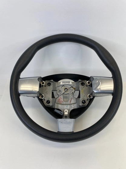 2006-2008 PONTIAC GRAND PRIX LEFT SIDE STEERING WHEEL ASSEMBLY OEM