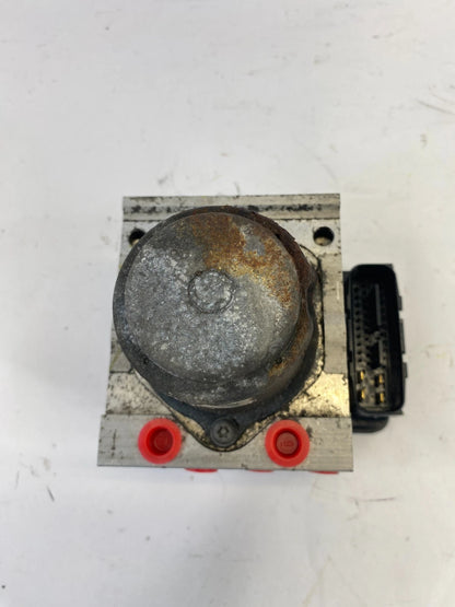 2008-2010 HONDA ACCORD 2.4L FWD ABS PUMP ANTI LOCK BRAKE MODULE ASSY TA0A5 OEM