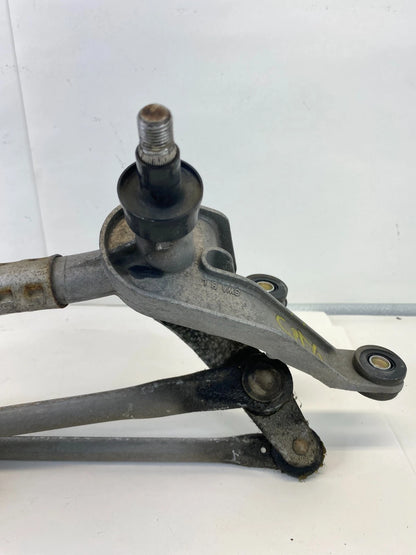 2007-2011 HONDA CR-V FRONT WIPER MOTOR & LINKAGE TRANSMISSION OEM 76505-SWA-A02