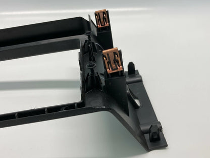 2006-2009 MERCURY MILAN FORD FUSION CENTER CONSOLE SHIFTER BEZEL SURROUND TRIM