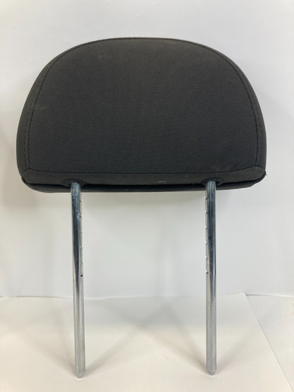 2012-2015 Chevrolet Captiva Front Left & Right Seat Headrest Head Rest Pair Set