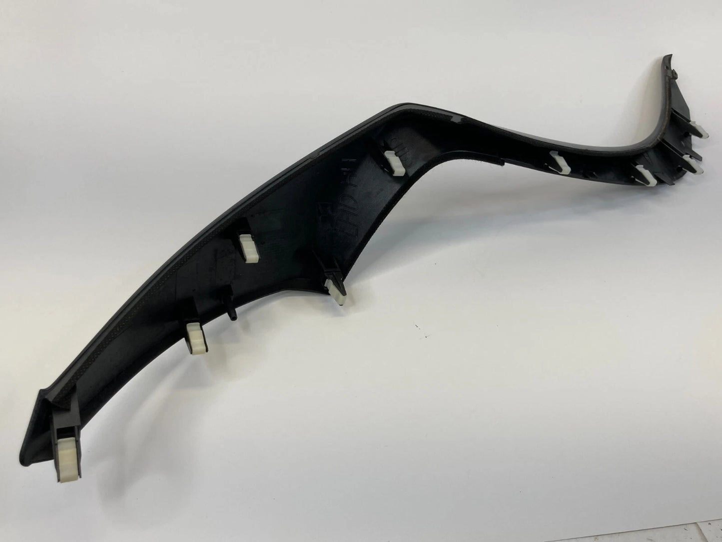 11-13 HYUNDAI ELANTRA RIGHT DASH CENTER CONSOLE TRIM MOLDING COVER 84795-3X000