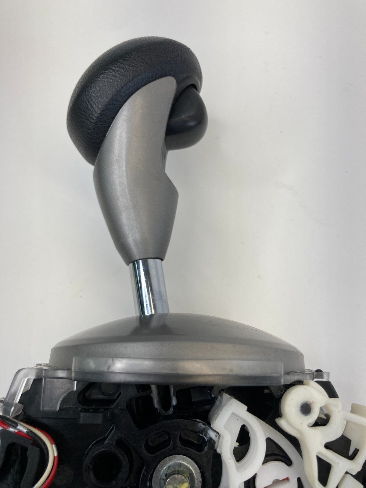 06-11 Honda Civic Sedan 1.8L Automatic Transmission Gear Shifter Lever Selector