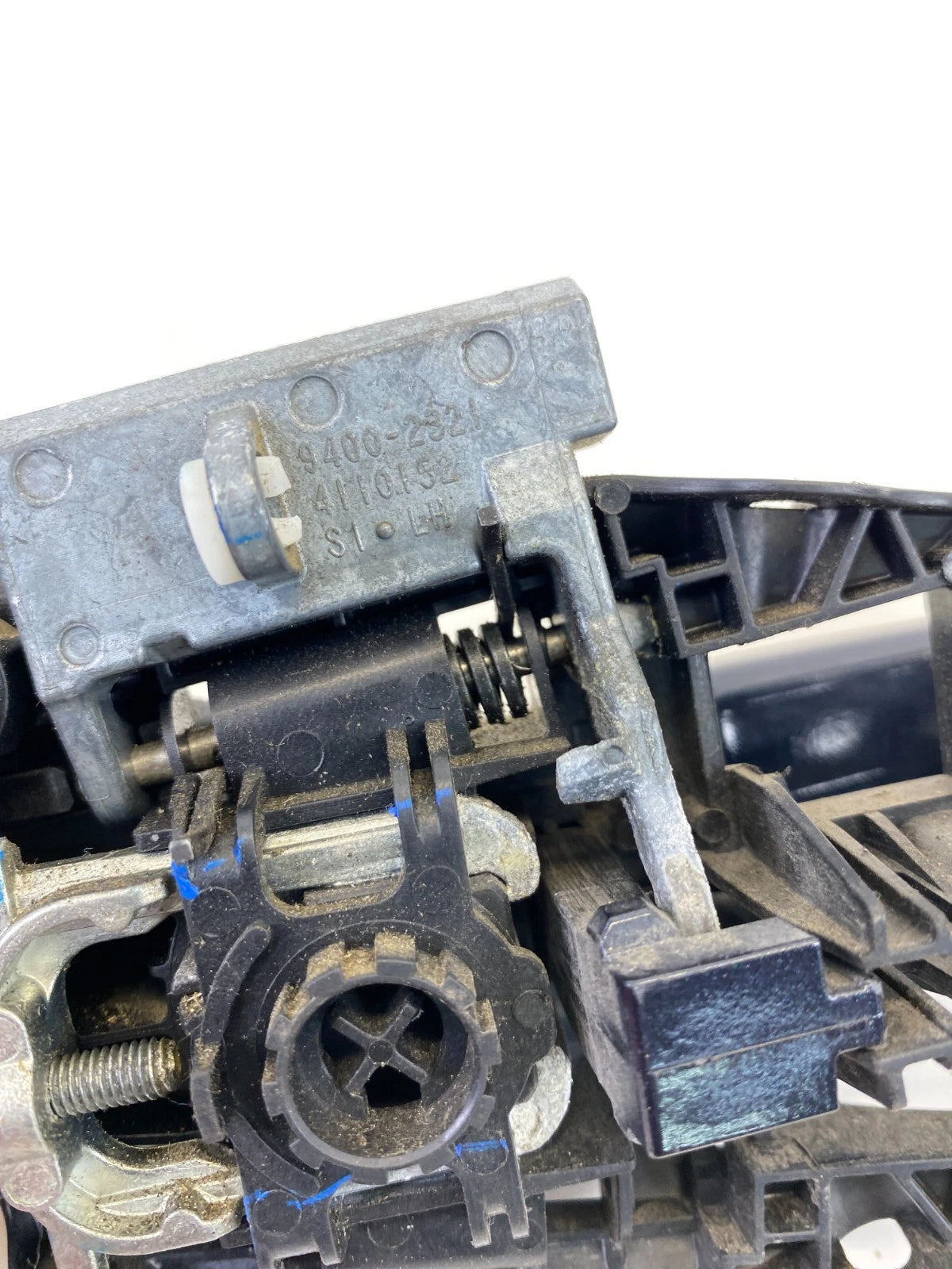 2013 14 15 2016 CHEVROLET CRUZE REAR LEFT SIDE EXTERIOR DOOR HANDLE 9400-2321