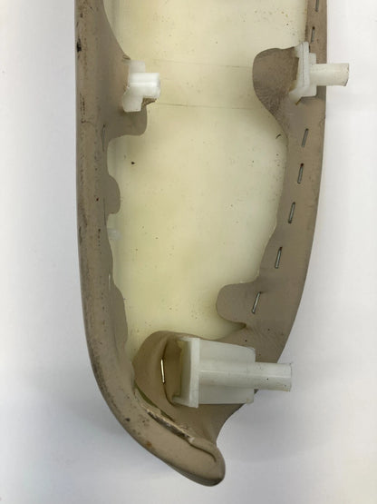 2004-2008 ACURA TL FRONT LEFT DRIVER SIDE DOOR ARMREST ARM REST PAD OEM
