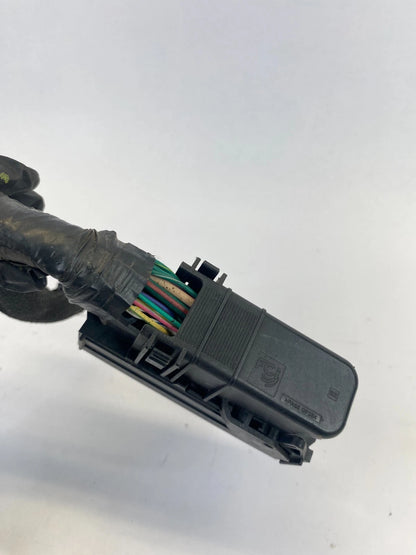 2010 DODGE JOURNEY 3.5L ABS ANTI LOCK BRAKE PUMP PLUG CONNECTOR RELAY OEM