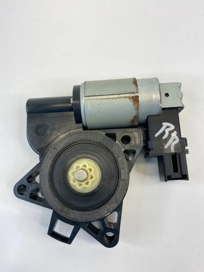 2003-2008 MAZDA 6 MAZDA6 REAR RIGHT SIDE DOOR WINDOW MOTOR ASSEMBLY G22C-5958X