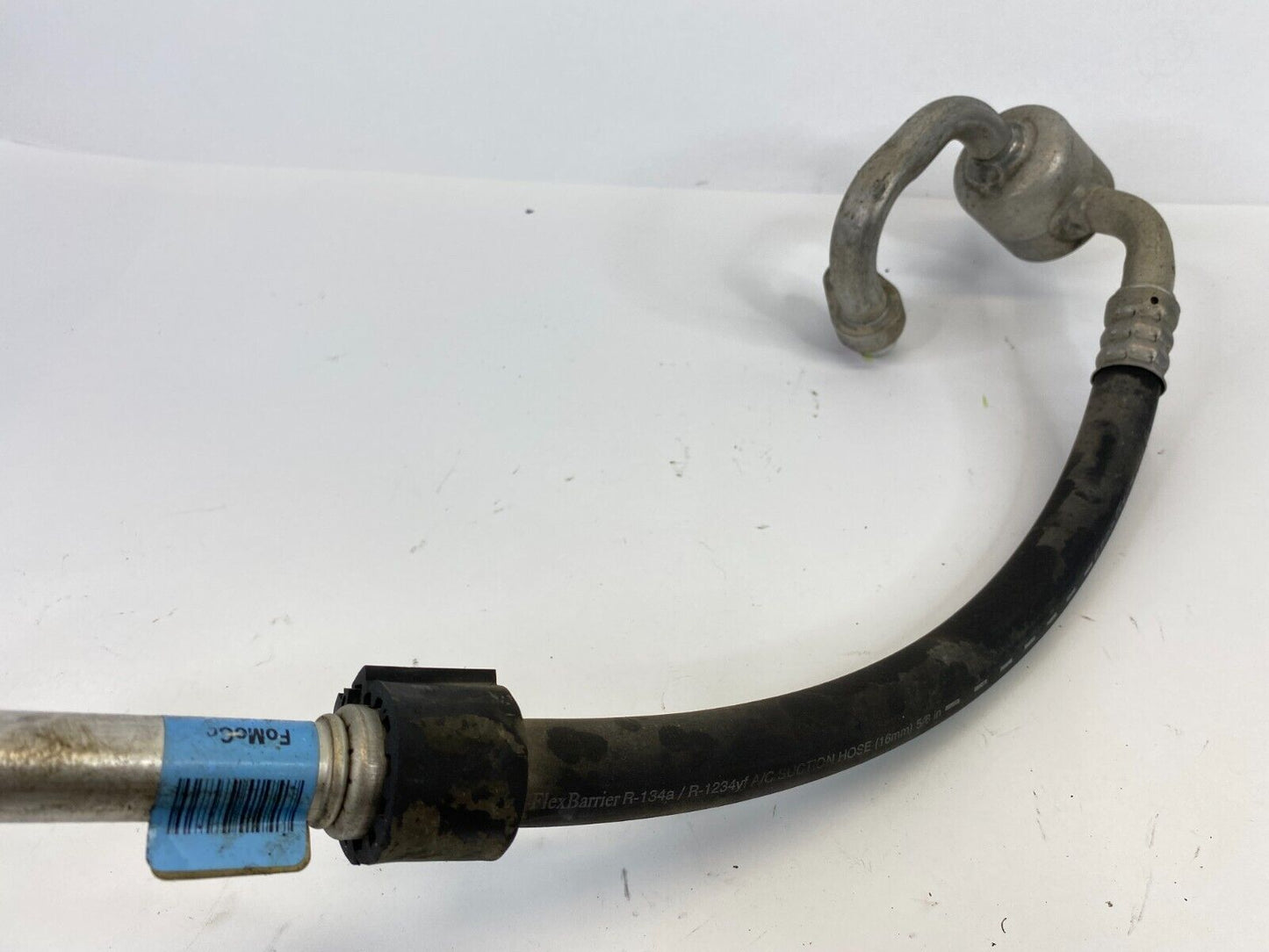 2014-2018 Ford Transit Connect A/C AC Air Condition Suction Hose Line Pipe OEM