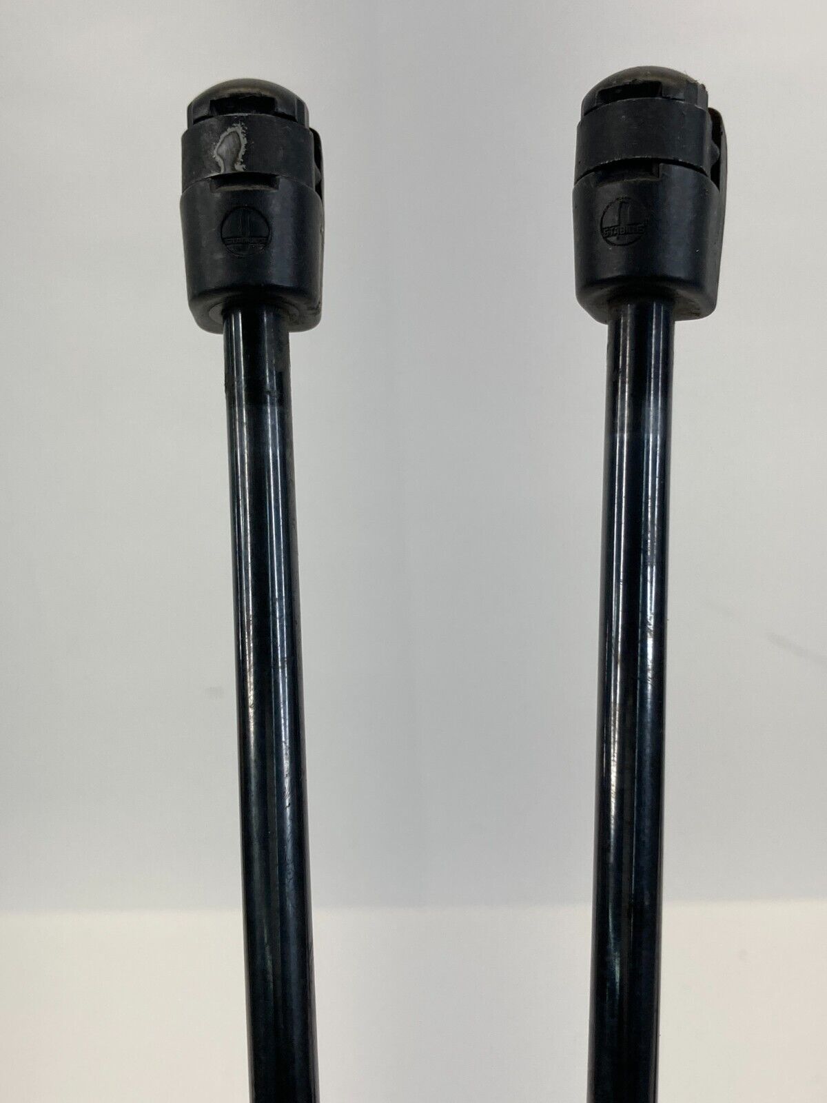 2003-2008 Mazda 6 Mazda 6 Rear Trunk Liftgate Support Shock Struts Pair Set OEM