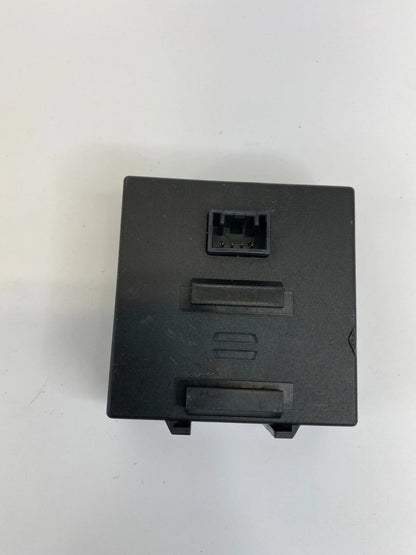 2007 2008 INFINITI G35 2008-2013 G37 THEFT KEYLESS CONTROL MODULE 28595-JK60A