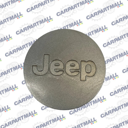 2005-2010 JEEP GRAND CHEROKEE RIM WHEEL CENTER CAP HUBCAP 5HT59TRMAB OEM