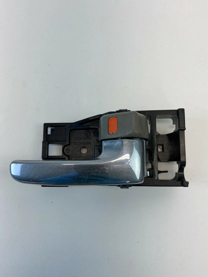 2000-2004 TOYOTA AVALON REAR RIGHT INNER INTERIOR DOOR HANDLE 69205-AC010 OEM