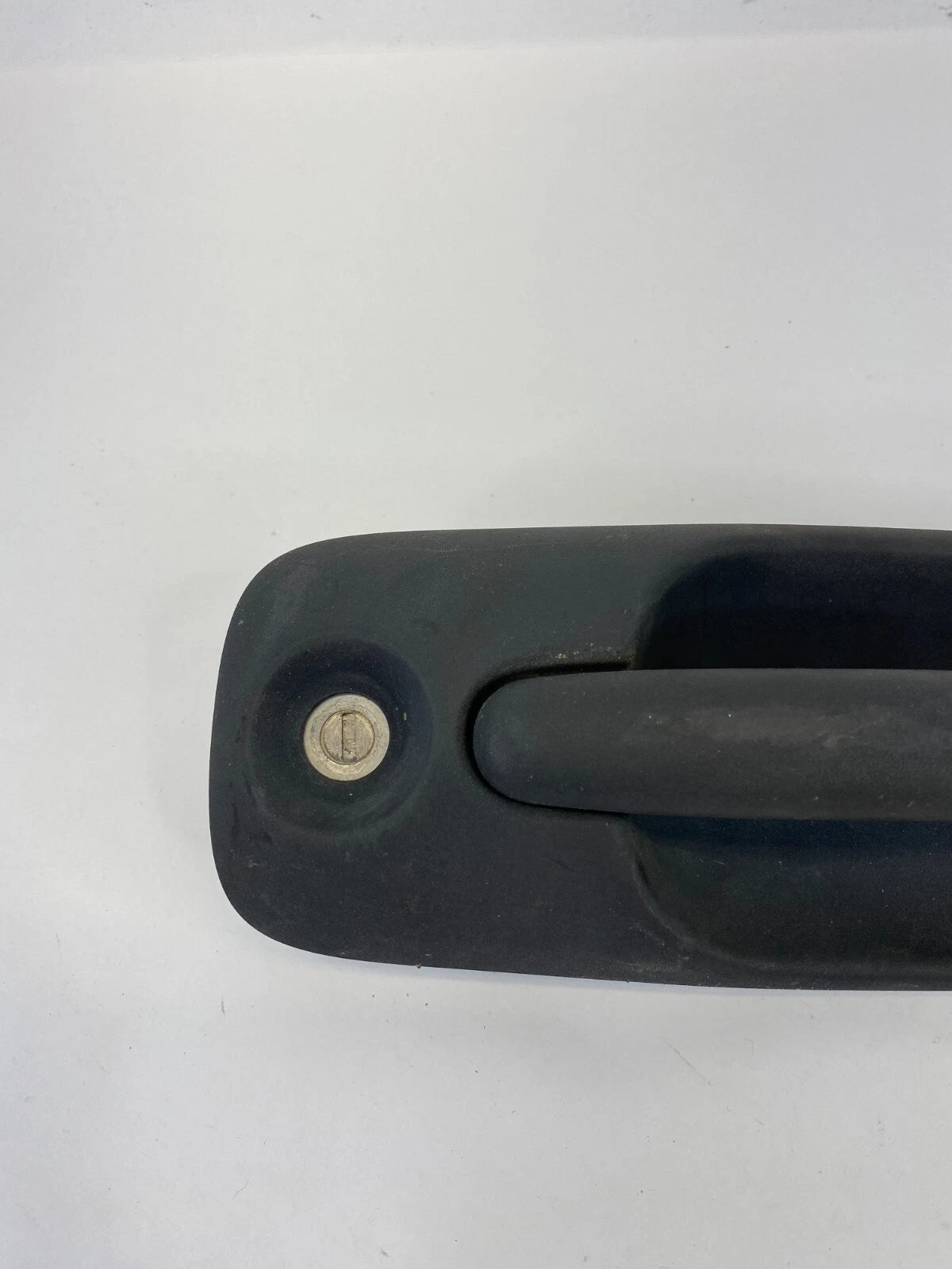 2001-2007 DODGE CARAVAN FRONT LEFT DRIVER SIDE EXTERIOR DOOR HANDLE 4717513AC