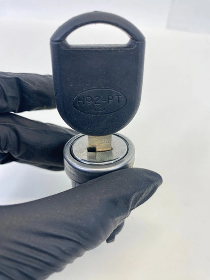 2005-2008 FORD F-150 F150 AUTOMATIC IGNITION SWITCH LOCK CYLINDER W/ KEY OEM