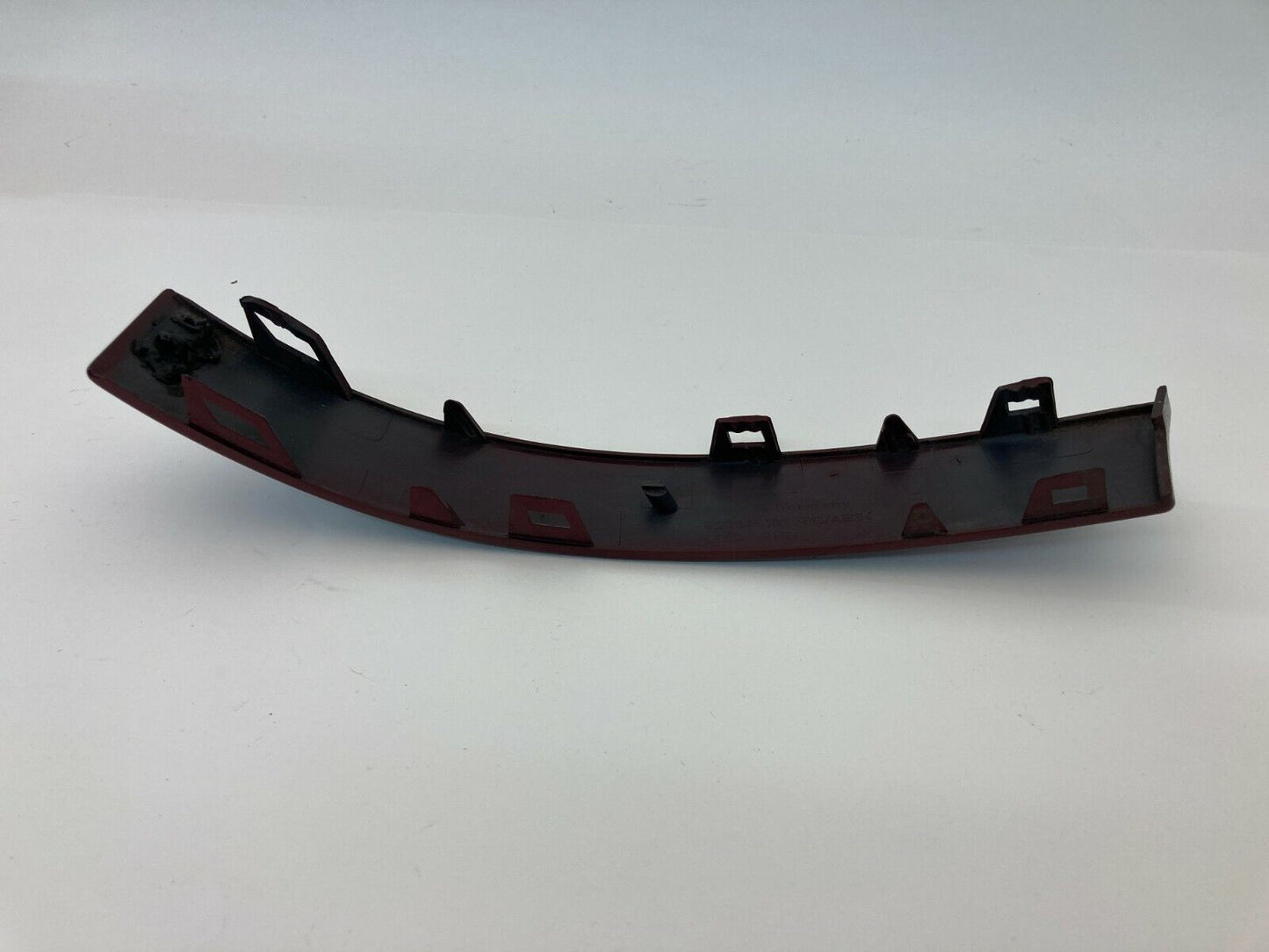 1996-2001 Audi A4 Quattro 00-02 Audi S4 Rear Left Taillight Lower Trim Molding