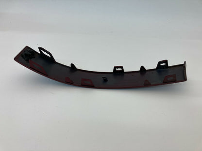 96-01 Audi A4 Quattro 00-02 Audi S4 Rear Left Taillight Lower Trim Molding Panel