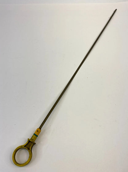 10-12 FORD FUSION 3.5L AT ENGINE OIL LEVEL FLUID DIPSTICK INDICATOR BA5E-6750-AA